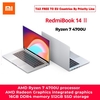 Xiaomi Redmibook 14 II Ryzen Edition Laptop AMD Ryzen 7 4700U 14 Inch 1920 x 1080 FHD Screen Windows 10 16GB DDR4 512GB SSD