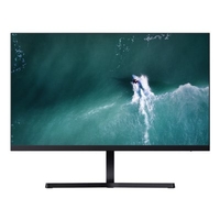 Xiaomi RMMNT238NF Redmi Computer Monitor 1A 23.8 inch 1080P HD Resolution IPS Wide-angle Hard Display 7.3mm Slim Body Low Blue Light Comfortable Eye Protection