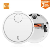 Xiaomi robot cleaner Mi Robotic Vacuum Cleaner wifi and APP auto charge household vacuum cleaning machine
