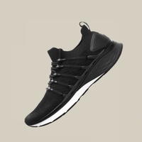 XiaoMi Shoes 3 3th Men Sport Sneakers Comfortable Breathable Light Shoes sneaker 3 Outdoor Sports Goodyear Rubber