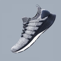 XiaoMi Shoes 3 3th Men Sport Sneakers Comfortable Breathable Light Shoes sneaker 3 Outdoor Sports Goodyear Rubber