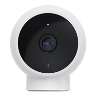 Xiaomi Smart Camera Webcam 1080P HD Night Vision IP65 Waterproof 170 Angle Video Camera