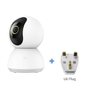 Xiaomi Smart IP Camera PTZ 2K 1296P HD quality F1.4 360Â° viewing angle WIFI infrared night vision Baby Security Monitor
