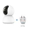Xiaomi Smart IP Camera PTZ 2K 1296P HD quality F1.4 360Â° viewing angle WIFI infrared night vision Baby Security Monitor