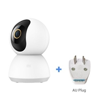 Xiaomi Smart IP Camera PTZ 2K 1296P HD quality F1.4 360Â° viewing angle WIFI infrared night vision Baby Security Monitor