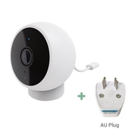 Xiaomi Smart IP Camera Standard Version 1080P HD Night Vision AI Detection 170Â° Outdoor Camera Security Monitor