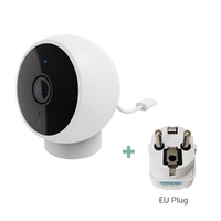 Xiaomi Smart IP Camera Standard Version 1080P HD Night Vision AI Detection 170Â° Outdoor Camera Security Monitor