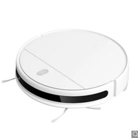 XIAOMI Sweeping Mopping Robot Vacuum Cleaner G1 For Home Cordless Washing 2200PA Cyclone Suction Smart Planned WIFI