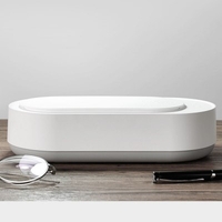 Xiaomi Ultrasonic Cleaner A High-frequency Vibration Cleaner For Cleaning Jewelry Glasses And Watches