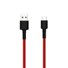 Xiaomi USB-C Charging Cable Data Cable Braided Wire 100cm Global Version for Redmi Note 8 Pro For Mi Smartphone For MiPad