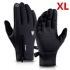 Xiaomi Winter Gloves Thermal Warm Waterproof Windproof Outdoor Sports Cycling Gloves Full Finger Touch Screen Glove Men Women