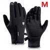 Xiaomi Winter Gloves Thermal Warm Waterproof Windproof Outdoor Sports Cycling Gloves Full Finger Touch Screen Glove Men Women