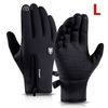 Xiaomi Winter Gloves Thermal Warm Waterproof Windproof Outdoor Sports Cycling Gloves Full Finger Touch Screen Glove Men Women