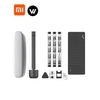 xiaomi Wowstick 1F Pro Mini Electric Screwdriver Rechargeable Cordless Power Screw Driver Kit with LED Light Lithium Battery