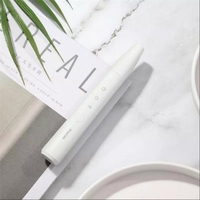 Xiaomi Youpin Showsee Electric nail trimmer Electric Nail Clipper Cutter Baby Nail Trimmer Manicure Pedicure Clipper Nail Cutter Tool