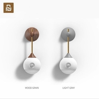 XIAOMI Youpin Sothing Sunny Smart Inductive Infrared Night Light Sensor Movable Night Light With USB Charging Function