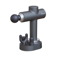 Xiaomiyoupin Meavon Massage gun Deep Muscle Relaxation 3 Modes Body massager with Charging base