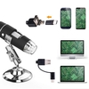 XMZ-0046 1000X HD Digital Microscope 3MP Pixel Electron Wired Optical Instrument