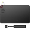 XP-Pen Deco 03 Graphics Drawing Tablet with Multi-Function Dial P05 Battery-Free Stylus 8192 Levels Pressure 6 Shortcut Keys
