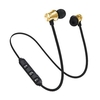 XT11 Magnetic Adsorption Wireless Bluetooth In-Ear Earphone Sports Headphone Earphones For Iphone Xiaomi Huawei