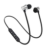 XT11 Magnetic Adsorption Wireless Bluetooth In-Ear Earphone Sports Headphone Earphones For Iphone Xiaomi Huawei