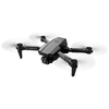 XT6 Mini WiFi FPV with 4K/1080P HD Dual Camera Altitude Hold Mode Foldable RC Drone Toy