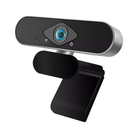 XVV-6320S-USB HD Webcast USB Camera 1080P 150 Degree Wide-angle Built-in Microphone from Xiaomi Youpin