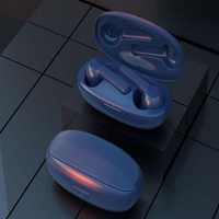 XY-7 TWS Wireless Bluetooth 5.0 Earbuds Headphone Siri Voice Assistant Battery Display Touch Operation Earphone