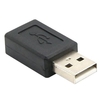 Z - 810 Micro USB Female to USB Male Adapter Converter