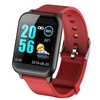 Z02 Color Screen Smart Watch Blood Pressure Heart Rate Monitoring Bluetooth Sports Elderly Sleep Monitoring Health Smartwatch