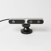 Z17OR 3D scanner for 3D printer handheld body face object scan 3d Modeling with software free shipping