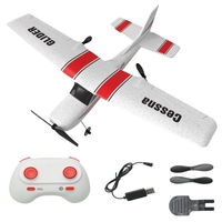 Z53 Fixed Wing Glider EPP Foam Cessna Built Axis Gyro Remote Control Aircraft