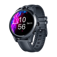 Zeblaze THOR 5 PRO 4G LTE Smart Watch Quad Core 3GB RAM 32GB ROM LTPS Dual Camera Heart Rate Monitor Sport Watch for Android iOS
