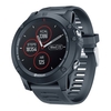 Zeblaze VIBE 3 GPS Positioning Smart Watch Heart Rate Multi-sports Mode Waterproof / Longer Battery Life Smartwatch for Android / IOS