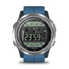 Zeblaze VIBE 3S Rugged Outdoor Smartwatch Real-time Weather Steps Calorie Distance Tracking 5 ATM/50M 164ft Water Resistant