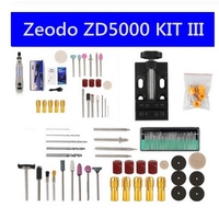 Zeodo 20W Mini Electric Grinder Set ZD5000 DIY Wireless USB 3.7V DC Variable Speed Rotary Tools Wood Carving Pen for Milling En