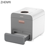 Zhenmi Desugared Steam Electric Health Rice Cooker 3L Stainless Steel Inner Pot Smart Multi-function Kitchen Cooker for Diabetes Fitness Health