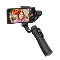 ZHIYUN Official Cinepeer C11 3-Axis Phone Handheld Gimbal Stabilizer Dolly Zoom Panorama for iPhone Samsung Xiaomi Huawei Vivo Smartphone