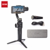 Zhiyun Official Smooth 4 Smartphone Gimbal Handheld Stabilizer for iPhone XS X Android Action Camera