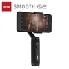 ZHIYUN Official SMOOTH Q2 Pocket size Gimbal for Smartphone iPhone Samsung Vlog Handheld Stabilizer