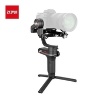ZHIYUN Official Weebill S Stabilizer for Mirrorless Camera Canon Nikon Sony Handheld Gimbal New