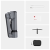 Zhiyun Smooth X Handheld Gimbal Stabilizer for iPhone 11 Xs Max Xr X 8 Plus 7 Huawei Samsung Note10 S10 2-Axis Phone Stabilizer