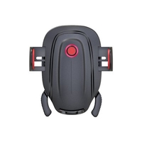 ZL-39 Gravity Car Push Air Outlet Clip Holder For iPhone 7 8 11 12 Samsung Moto Huawei Nokia LG4.7 to 6.5 inch Smartphone