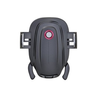 ZL-39 Gravity Car Push Air Outlet Clip Holder For iPhone 7 8 11 12 Samsung Moto Huawei Nokia LG4.7 to 6.5 inch Smartphone