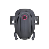 ZL-39 Gravity Car Push Air Outlet Clip Holder For iPhone 7 8 11 12 Samsung Moto Huawei Nokia LG4.7 to 6.5 inch Smartphone