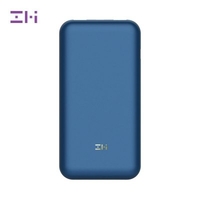 ZMI QB823 20000mAh Power Bank Pro 65W No.10 Power Bank QC 3.0 fast charging Xiaomi Ecosystem Product