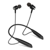 ZXQ Q5s Hanging Neck Sports Bluetooth Earphone Headset Anti-lost Multifunction TF Transmission Play Music Stereo Headphone