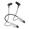 ZXQ Q5s Hanging Neck Sports Bluetooth Earphone Headset Anti-lost Multifunction TF Transmission Play Music Stereo Headphone