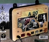 A20 - 12V Weidezaungerät