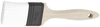 Abbeizpinsel 50mm 2, 0" Nylon-Borste Nölle